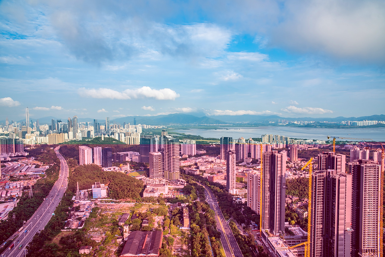 Driving Sustainability with CIM-Based New Paradigm in Urban Development