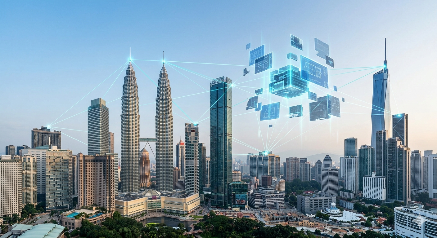 From Fragmentation to Integration: How Glodon Malaysia Is Supporting Digital Construction in an Evolving Work Environment 